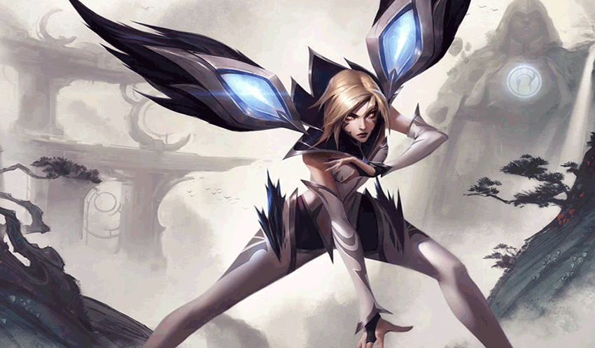 lol换肤大师官网